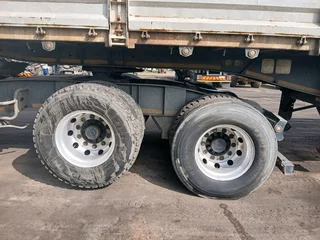 Trailmax Droptip 2016 7/11m