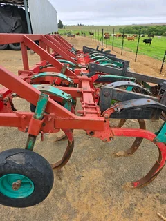 21 Tand CLC met Rollers