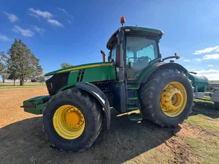 John Deere 7200R 2014