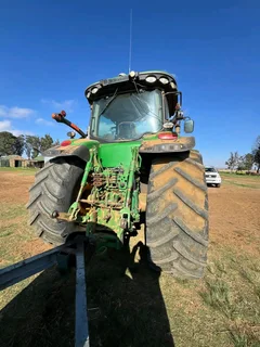 John Deere 7200R 2014