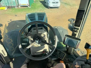 John Deere 7200R 2014