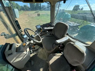 John Deere 7200R 2014
