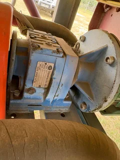 20000L Aluminium Leunwa