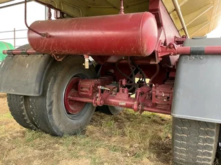 20000L Aluminium Leunwa