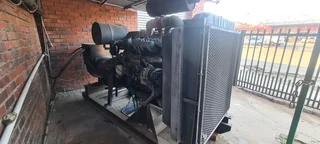 400 Kva Generator