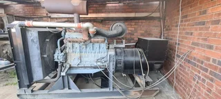 400 Kva Generator