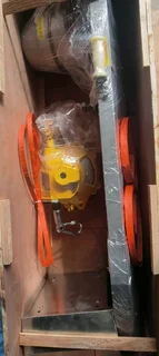 3 Fase Beeskarkas Saag