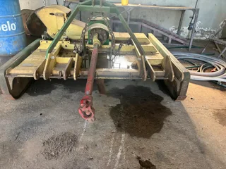 Falcon Slasher F80-150