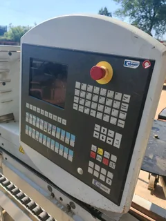 Brandt Optimat Kdf 350C Edge Bander