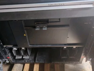 Object Connex 500 Industrial 3D Printer