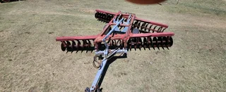 Baldan 44 Skottel 6m Dis 2012