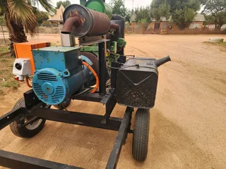 20 Kva Generator