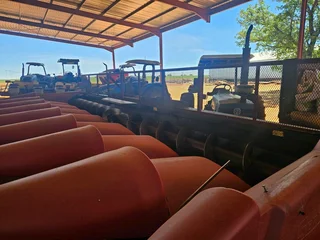 Geringhoff Tafel MS8-91 2011