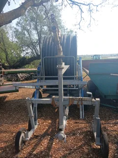 Ocmis Kanon Spuit/Kruipspuit