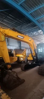 Sany 14 Ton Excavator SY140-9 2020