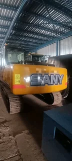 Sany 14 Ton Excavator SY140-9 2020