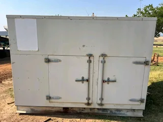 35Kva Perkins Silent Generator