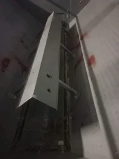 Rovic 5 Ton kalkstrooier