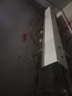 Rovic 5 Ton kalkstrooier