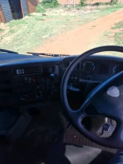 Scania R500 Truck 2010