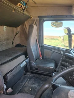 Scania R500 Truck 2010