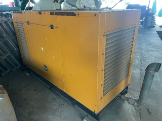 45 Kva Generator Tide Power