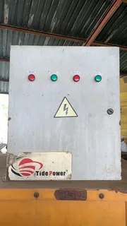 45 Kva Generator Tide Power