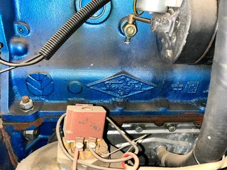 45 Kva Generator Tide Power