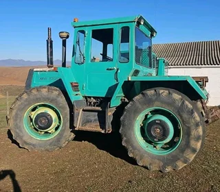 MB Track 1100 Tractor
