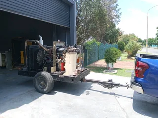 Compressor 400 Cfm Doosan