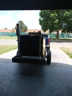 Compressor 400 Cfm Doosan