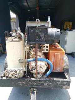 Compressor 400 Cfm Doosan