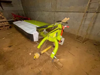 Claas 7 Tol Snyer met Kneuser 2015