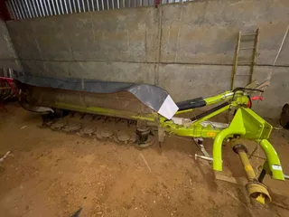 Claas 7 Tol Snyer met Kneuser 2015