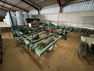 Claas 7 Tol Snyer met Kneuser 2015