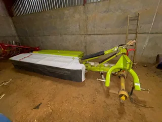 Claas 7 Tol Snyer met Kneuser 2015