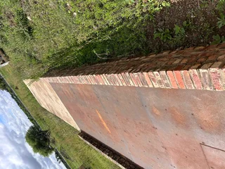 Weighbridge /Weegskaal