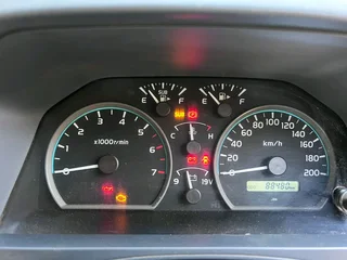 Land Cruiser 79 2022