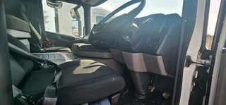 3x Scania G460XTs 2022 Trucks