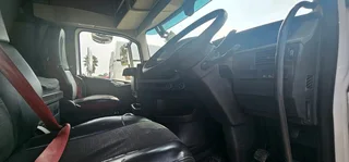 Volvo FH520 Globetrotter 2020