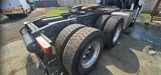 15x 2021 Mercedes 2645 Trucks