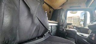 15x 2021 Mercedes 2645 Trucks