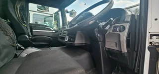 5x MAN TGS 26. 440 Trucks 2020