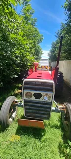 Massey Ferguson 240