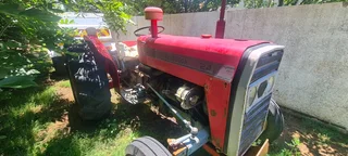Massey Ferguson 240