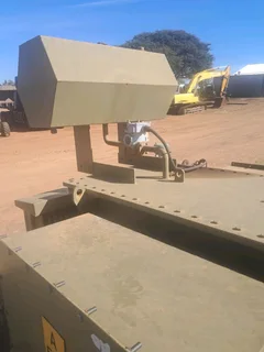 Step Down Transformer 22000v/415v