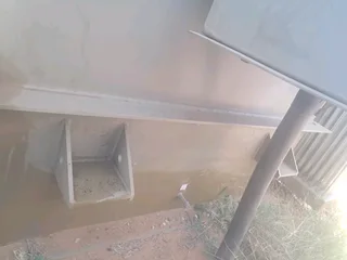 Step Down Transformer 22000v/415v