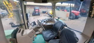 John Deere 8345R Tractor