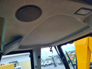 JCB 3CX4X Tlb 2011 4x4