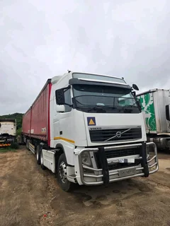 Volvo FH 2010 Model